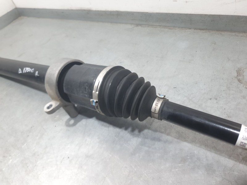 Recambio de transmision delantera derecha para bmw 1 (f40) 116 d referencia OEM IAM 864337403  