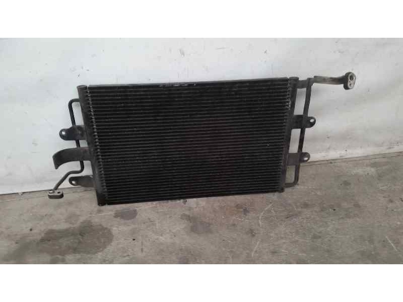 Recambio de condensador / radiador aire acondicionado para volkswagen new beetle (9c1/1c1) 1.9 tdi referencia OEM IAM   