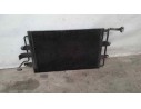 Recambio de condensador / radiador aire acondicionado para volkswagen new beetle (9c1/1c1) 1.9 tdi referencia OEM IAM   