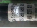 Recambio de transmision delantera derecha para bmw 1 (f40) 116 d referencia OEM IAM 864337403  