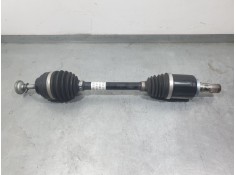 Recambio de transmision delantera izquierda para bmw 1 (f40) 116 d referencia OEM IAM 864337303  