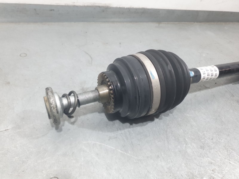 Recambio de transmision delantera izquierda para bmw 1 (f40) 116 d referencia OEM IAM 864337303  
