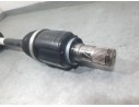 Recambio de transmision delantera izquierda para bmw 1 (f40) 116 d referencia OEM IAM 864337303  