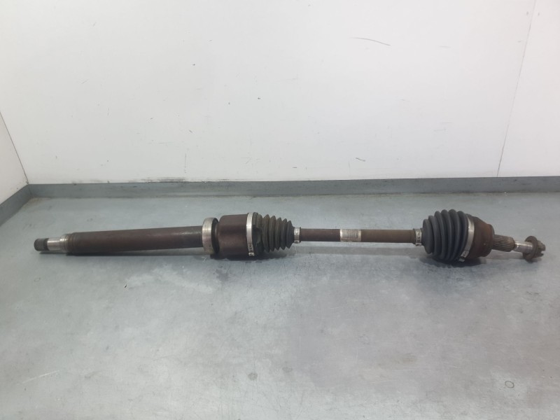 Recambio de transmision delantera derecha para ford c-max ii (dxa/cb7, dxa/ceu) 1.0 ecoboost referencia OEM IAM BV613B436TA  
