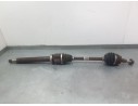 Recambio de transmision delantera derecha para ford c-max ii (dxa/cb7, dxa/ceu) 1.0 ecoboost referencia OEM IAM BV613B436TA  