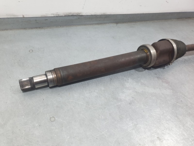 Recambio de transmision delantera derecha para ford c-max ii (dxa/cb7, dxa/ceu) 1.0 ecoboost referencia OEM IAM BV613B436TA  