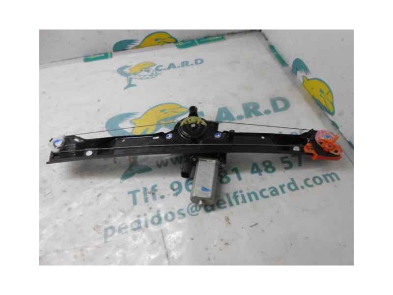 Recambio de elevalunas delantero derecho para fiat punto (evo) (199) dynamic referencia OEM IAM   ELECTRICO