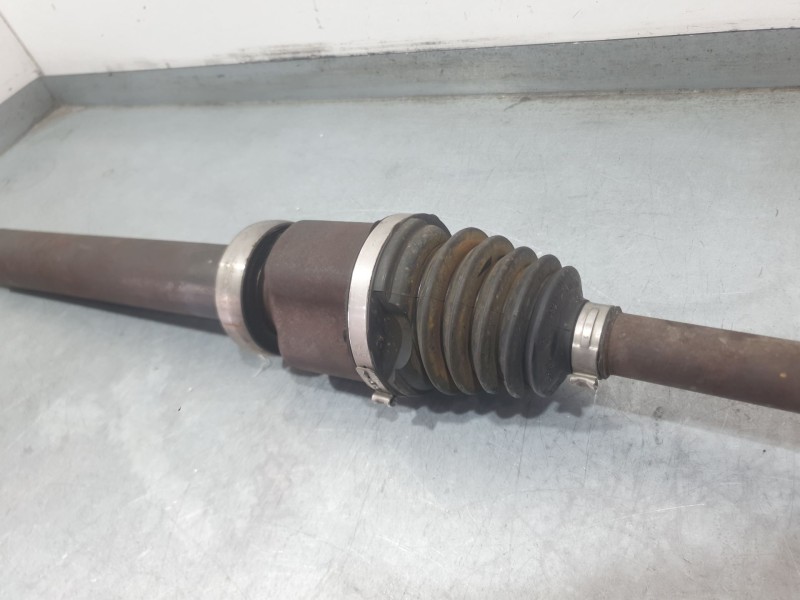 Recambio de transmision delantera derecha para ford c-max ii (dxa/cb7, dxa/ceu) 1.0 ecoboost referencia OEM IAM BV613B436TA  