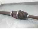 Recambio de transmision delantera derecha para ford c-max ii (dxa/cb7, dxa/ceu) 1.0 ecoboost referencia OEM IAM BV613B436TA  