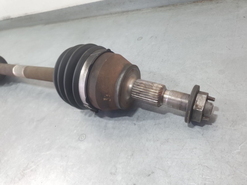 Recambio de transmision delantera derecha para ford c-max ii (dxa/cb7, dxa/ceu) 1.0 ecoboost referencia OEM IAM BV613B436TA  