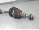 Recambio de transmision delantera derecha para ford c-max ii (dxa/cb7, dxa/ceu) 1.0 ecoboost referencia OEM IAM BV613B436TA  