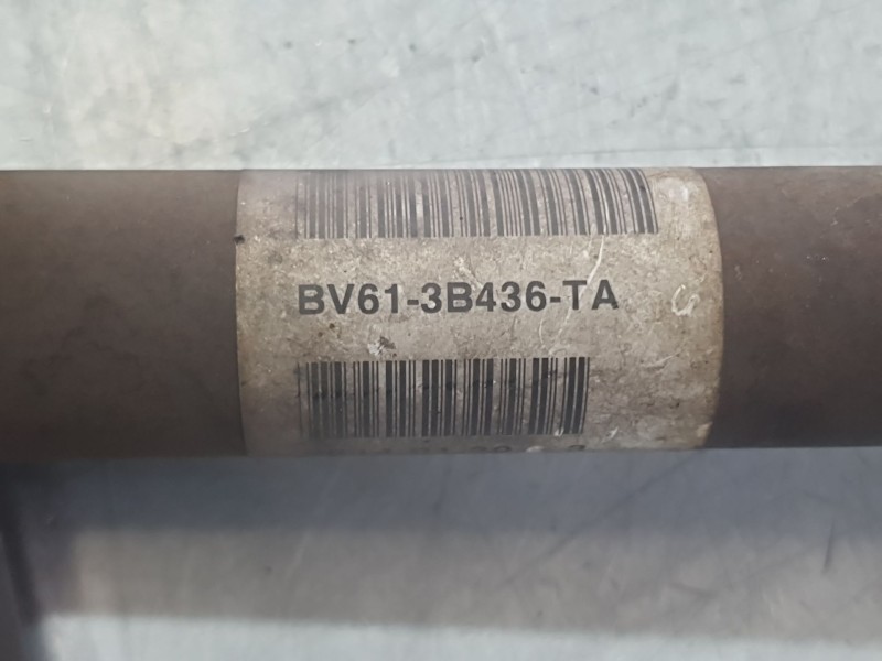 Recambio de transmision delantera derecha para ford c-max ii (dxa/cb7, dxa/ceu) 1.0 ecoboost referencia OEM IAM BV613B436TA  