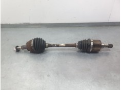Recambio de transmision delantera izquierda para ford c-max ii (dxa/cb7, dxa/ceu) 1.0 ecoboost referencia OEM IAM BV613B437TA 18