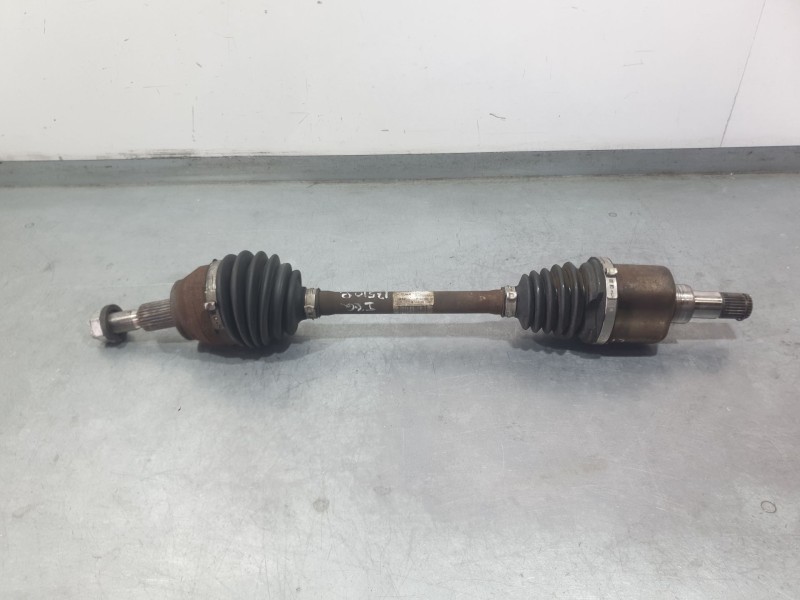 Recambio de transmision delantera izquierda para ford c-max ii (dxa/cb7, dxa/ceu) 1.0 ecoboost referencia OEM IAM BV613B437TA 18