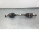 Recambio de transmision delantera izquierda para ford c-max ii (dxa/cb7, dxa/ceu) 1.0 ecoboost referencia OEM IAM BV613B437TA 18