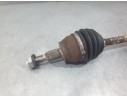 Recambio de transmision delantera izquierda para ford c-max ii (dxa/cb7, dxa/ceu) 1.0 ecoboost referencia OEM IAM BV613B437TA 18