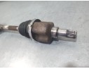 Recambio de transmision delantera izquierda para ford c-max ii (dxa/cb7, dxa/ceu) 1.0 ecoboost referencia OEM IAM BV613B437TA 18