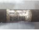 Recambio de transmision delantera izquierda para ford c-max ii (dxa/cb7, dxa/ceu) 1.0 ecoboost referencia OEM IAM BV613B437TA 18
