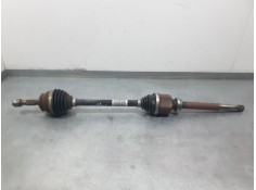 Recambio de transmision delantera derecha para citroën c-elysee (dd_) 1.5 bluehdi 100 referencia OEM IAM 9826052880 1650309880 