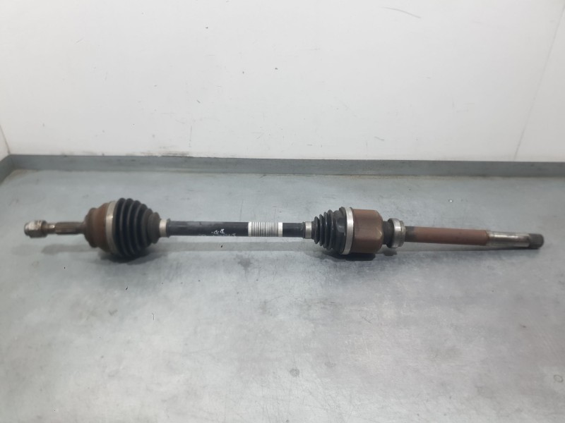 Recambio de transmision delantera derecha para citroën c-elysee (dd_) 1.5 bluehdi 100 referencia OEM IAM 9826052880 1650309880 