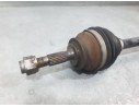 Recambio de transmision delantera derecha para citroën c-elysee (dd_) 1.5 bluehdi 100 referencia OEM IAM 9826052880 1650309880 