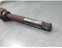 Recambio de transmision delantera derecha para citroën c-elysee (dd_) 1.5 bluehdi 100 referencia OEM IAM 9826052880 1650309880 