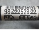 Recambio de transmision delantera derecha para citroën c-elysee (dd_) 1.5 bluehdi 100 referencia OEM IAM 9826052880 1650309880 