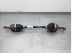 Recambio de transmision delantera izquierda para citroën c-elysee (dd_) 1.5 bluehdi 100 referencia OEM IAM 9826052780 1650309780