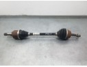 Recambio de transmision delantera izquierda para citroën c-elysee (dd_) 1.5 bluehdi 100 referencia OEM IAM 9826052780 1650309780