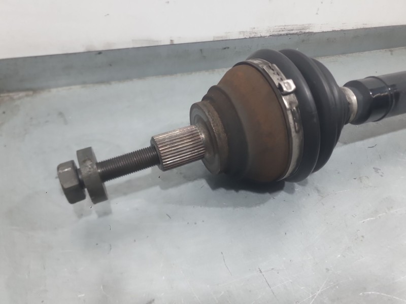 Recambio de transmision delantera derecha para volkswagen eos (1f7, 1f8) 2.0 tdi referencia OEM IAM 1K0407272EN  