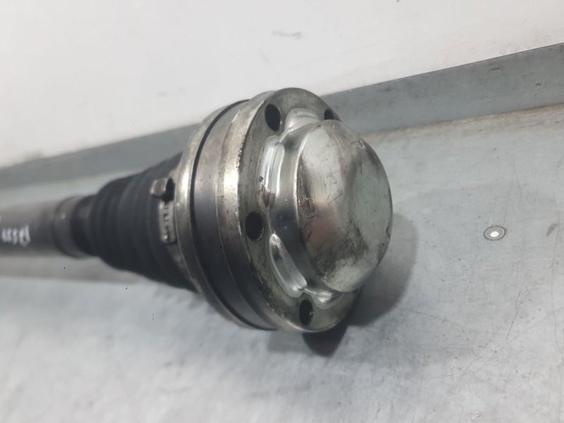Recambio de transmision delantera derecha para volkswagen eos (1f7, 1f8) 2.0 tdi referencia OEM IAM 1K0407272EN  