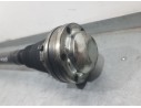 Recambio de transmision delantera derecha para volkswagen eos (1f7, 1f8) 2.0 tdi referencia OEM IAM 1K0407272EN  