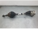 Recambio de transmision delantera izquierda para volkswagen eos (1f7, 1f8) 2.0 tdi referencia OEM IAM 1K0407271BJ  