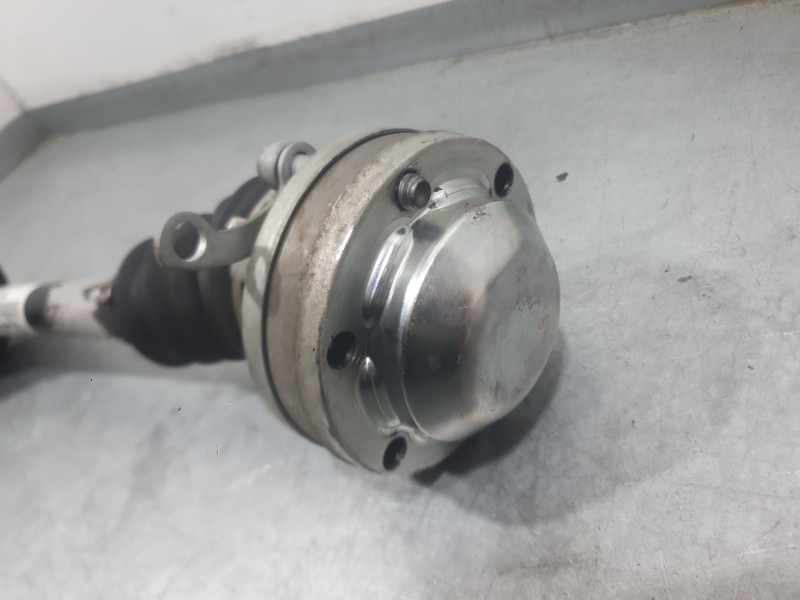 Recambio de transmision delantera izquierda para volkswagen eos (1f7, 1f8) 2.0 tdi referencia OEM IAM 1K0407271BJ  