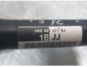 Recambio de transmision delantera izquierda para volkswagen eos (1f7, 1f8) 2.0 tdi referencia OEM IAM 1K0407271BJ  