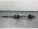 Recambio de transmision delantera derecha para fiat tipo hatchback (356_, 357_) 1.3 d (356hxh1a) referencia OEM IAM 521220150  