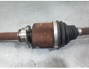 Recambio de transmision delantera derecha para fiat tipo hatchback (356_, 357_) 1.3 d (356hxh1a) referencia OEM IAM 521220150  