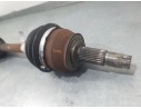 Recambio de transmision delantera derecha para fiat tipo hatchback (356_, 357_) 1.3 d (356hxh1a) referencia OEM IAM 521220150  