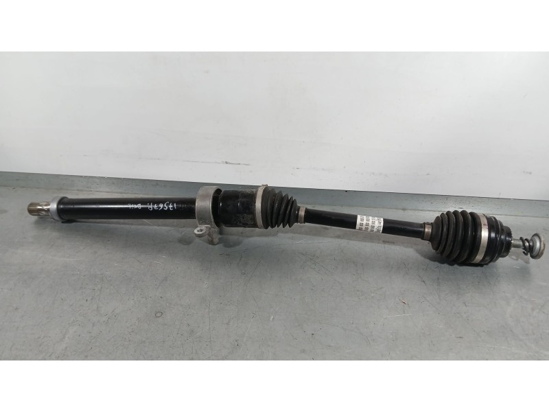 Recambio de transmision delantera derecha para bmw 2 active tourer (f45) 216 d referencia OEM IAM 8643374  