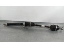 Recambio de transmision delantera derecha para bmw 2 active tourer (f45) 216 d referencia OEM IAM 8643374  