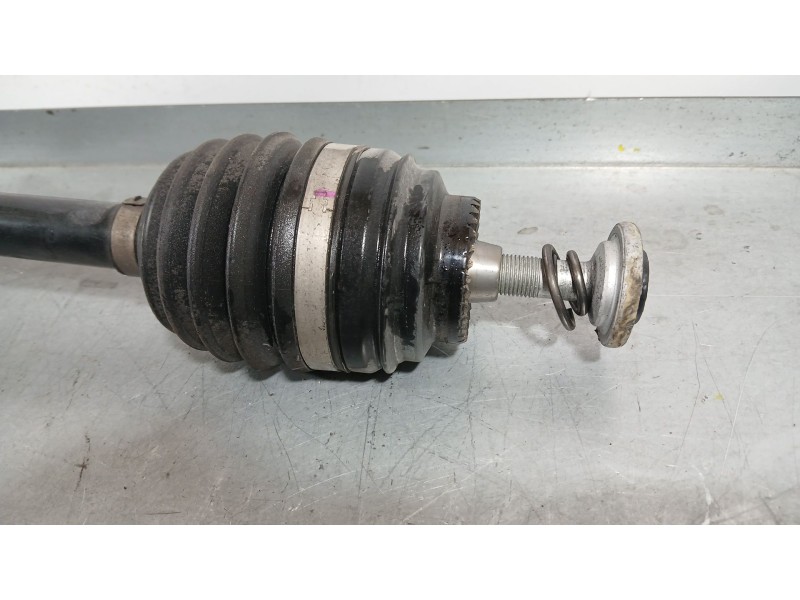 Recambio de transmision delantera derecha para bmw 2 active tourer (f45) 216 d referencia OEM IAM 8643374  