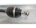 Recambio de transmision delantera derecha para bmw 2 active tourer (f45) 216 d referencia OEM IAM 8643374  