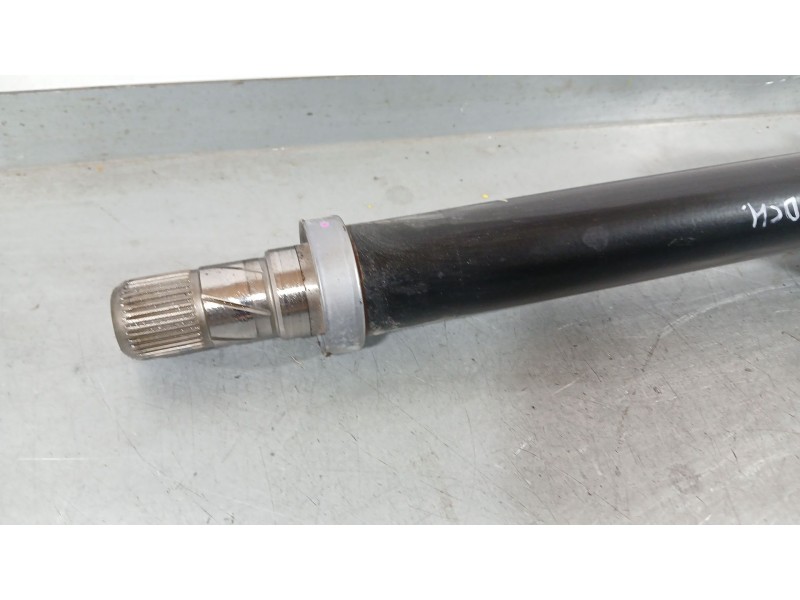 Recambio de transmision delantera derecha para bmw 2 active tourer (f45) 216 d referencia OEM IAM 8643374  