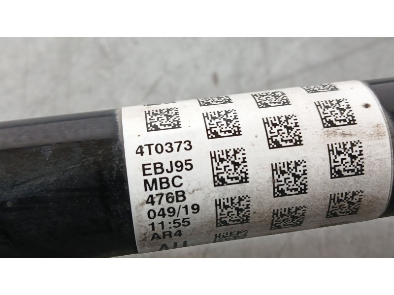 Recambio de transmision delantera derecha para bmw 2 active tourer (f45) 216 d referencia OEM IAM 8643374  