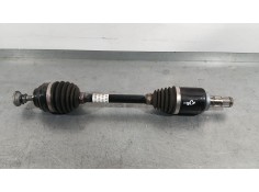 Recambio de transmision delantera izquierda para bmw 2 active tourer (f45) 216 d referencia OEM IAM 8643373  