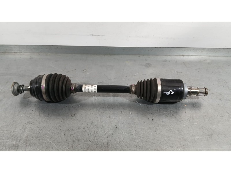 Recambio de transmision delantera izquierda para bmw 2 active tourer (f45) 216 d referencia OEM IAM 8643373  