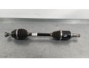 Recambio de transmision delantera izquierda para bmw 2 active tourer (f45) 216 d referencia OEM IAM 8643373  