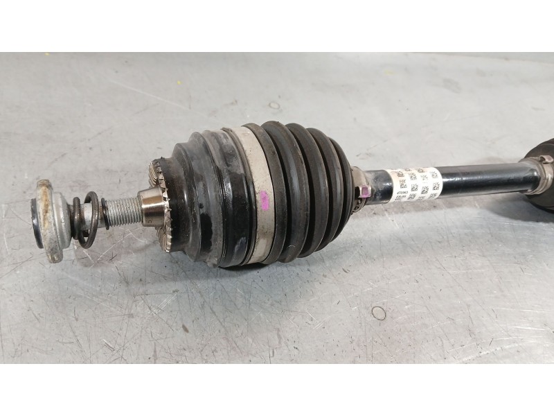 Recambio de transmision delantera izquierda para bmw 2 active tourer (f45) 216 d referencia OEM IAM 8643373  