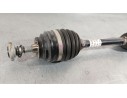 Recambio de transmision delantera izquierda para bmw 2 active tourer (f45) 216 d referencia OEM IAM 8643373  