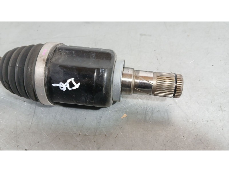 Recambio de transmision delantera izquierda para bmw 2 active tourer (f45) 216 d referencia OEM IAM 8643373  